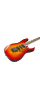 Ibanez RG470DXFM-CS RG Electric Guitar 6-String - Cherry Sunburst