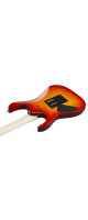 Ibanez RG470DXFM-CS RG Electric Guitar 6-String - Cherry Sunburst