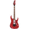 Ibanez RG470DXW-CA RG Electric Guitar 6-String - Candy Apple