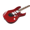 Ibanez RG470DXW-CA RG Electric Guitar 6-String - Candy Apple
