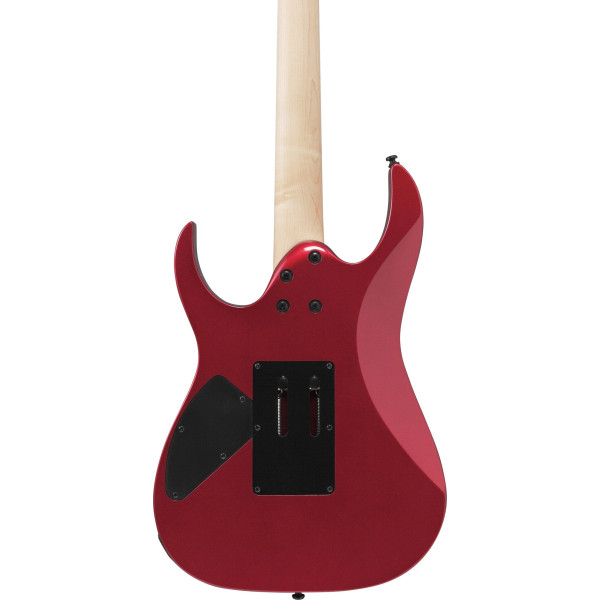 Ibanez RG470DXW-CA RG Electric Guitar 6-String - Candy Apple