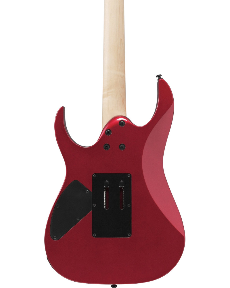 Ibanez RG470DXW-CA RG Electric Guitar 6-String - Candy Apple