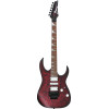 Ibanez RG470DXW-WZM RG Electric Guitar 6-String - Wine Red Frozen Matte