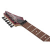 Ibanez RG470PB-REB RG Electric Guitar 6-String - Red Eclipse Burst