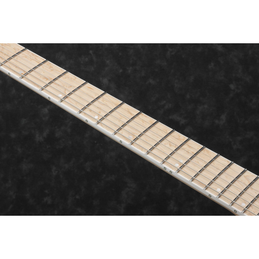 Ibanez RG5120M-FCN Prestige RG Electric Guitar 6-String - Frozen Ocean + Case M20RG