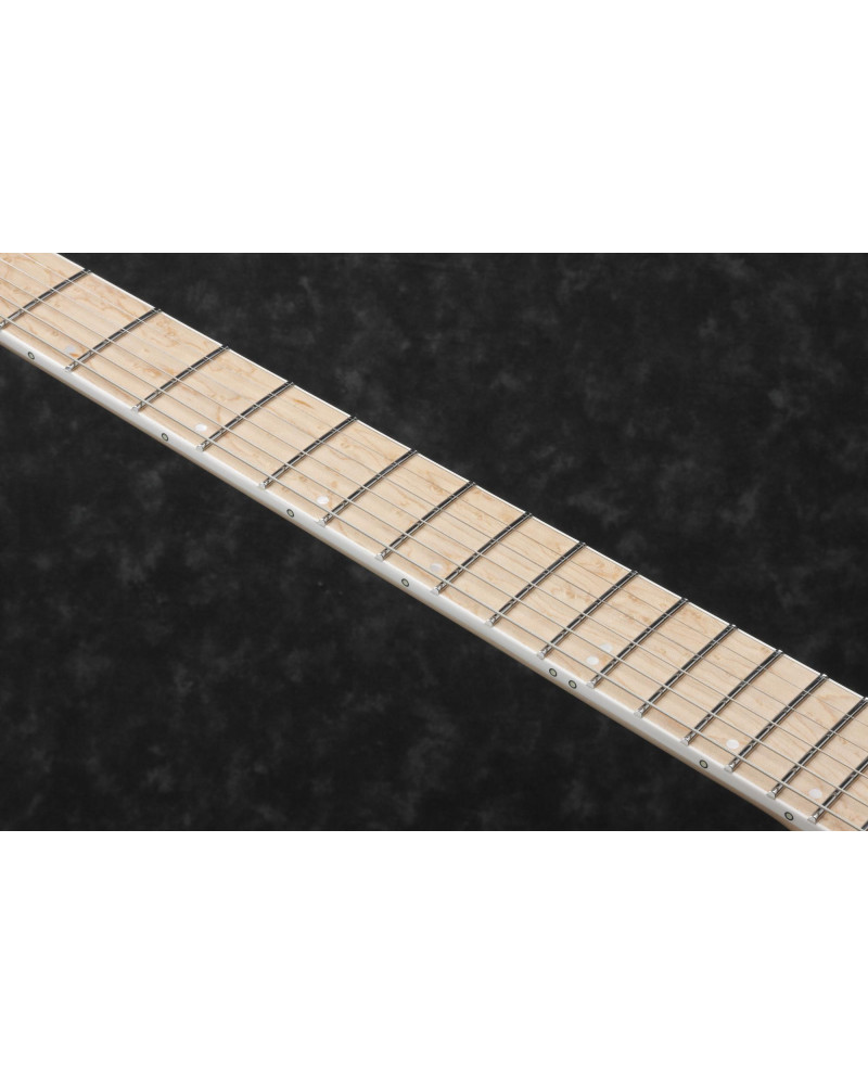 Ibanez RG5120M-FCN Prestige RG Electric Guitar 6-String - Frozen Ocean + Case M20RG