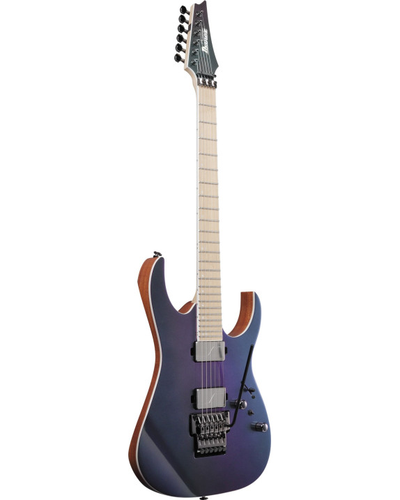 Ibanez RG5120M-PRT Prestige RG Electric Guitar 6-String - Polar Lights + Case