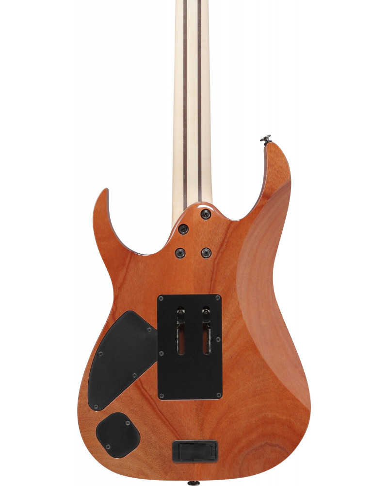 Ibanez RG5120M-PRT Prestige RG Electric Guitar 6-String - Polar Lights + Case