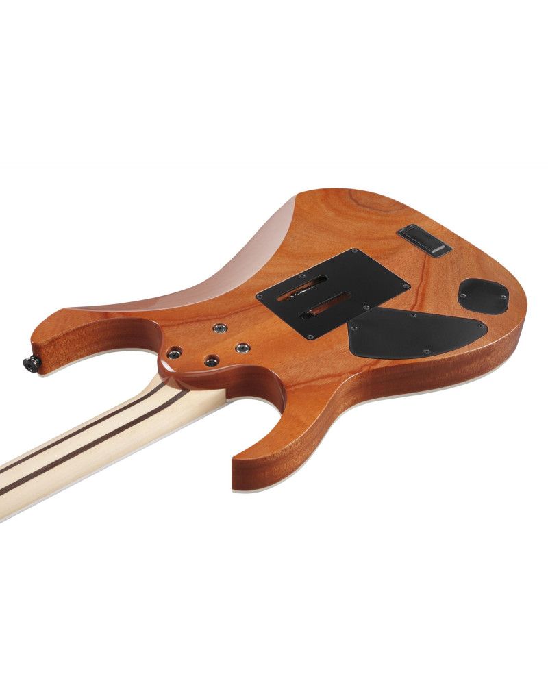 Ibanez RG5120M-PRT Prestige RG Electric Guitar 6-String - Polar Lights + Case