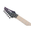 Ibanez RG5120M-PRT Prestige RG Electric Guitar 6-String - Polar Lights + Case