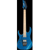 Ibanez RG5120ML-FCN Prestige RG Electric Guitar 6-String Lefty - Frozen Ocean + Case