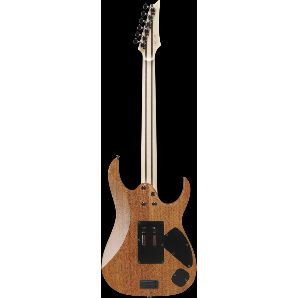 Ibanez RG5120ML-FCN Prestige RG Electric Guitar 6-String Lefty - Frozen Ocean + Case