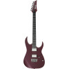 Ibanez RG5121-BCF Prestige RG Electric Guitar 6-String - Burgundy Metallic Flat + Case M20RG