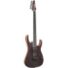 Ibanez RG5121-BCF Prestige RG Electric Guitar 6-String - Burgundy Metallic Flat + Case M20RG