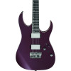 Ibanez RG5121-BCF Prestige RG Electric Guitar 6-String - Burgundy Metallic Flat + Case M20RG