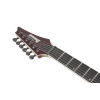 Ibanez RG5121-BCF Prestige RG Electric Guitar 6-String - Burgundy Metallic Flat + Case M20RG