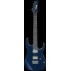 Ibanez RG5121-DBF Prestige RG Electric Guitar 6-String - Dark Tide Blue Flat + Case M20RG