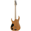 Ibanez RG5121-DBF Prestige RG Electric Guitar 6-String - Dark Tide Blue Flat + Case M20RG