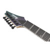 Ibanez RG5121ET-PRT Prestige, Axe Design Lab RG Electric Guitar 6-String - Polar Lights + Case