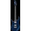Ibanez RG5121L-DBF Prestige RG Electric Guitar 6-String Lefty  - Dark Tide Blue Flat + Case