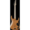 Ibanez RG5121L-DBF Prestige RG Electric Guitar 6-String Lefty  - Dark Tide Blue Flat + Case
