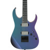 Ibanez RG5121RET-PRT Prestige RG Electric Guitar 6-String - Polar Lights + Case