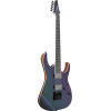 Ibanez RG5121RET-PRT Prestige RG Electric Guitar 6-String - Polar Lights + Case