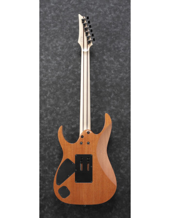 Ibanez RG5320-CSW Prestige RG Electric Guitar 6-String - Cosmic Shadow + Case M20RG