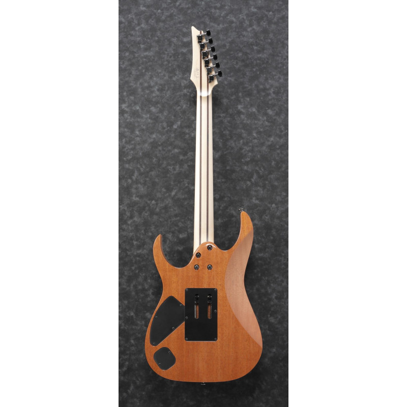 Ibanez RG5320-CSW Prestige RG Electric Guitar 6-String - Cosmic Shadow + Case M20RG