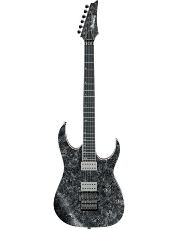 Ibanez RG5320-CSW Prestige RG Electric Guitar 6-String - Cosmic Shadow + Case M20RG