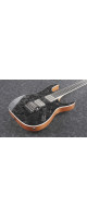 Ibanez RG5320-CSW Prestige RG Electric Guitar 6-String - Cosmic Shadow + Case M20RG