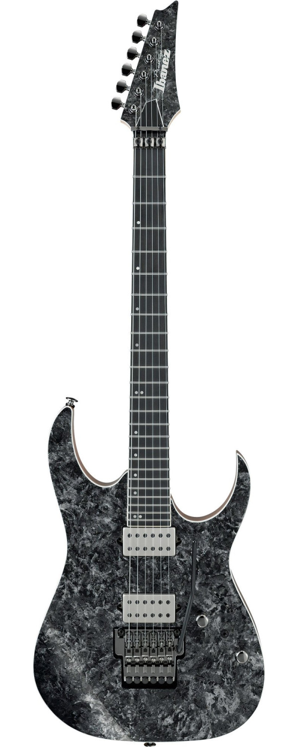 Ibanez RG5320-CSW Prestige RG Electric Guitar 6-String - Cosmic Shadow + Case M20RG