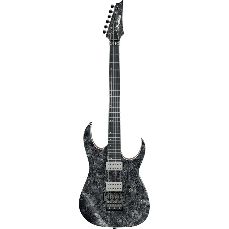 Ibanez RG5320-CSW Prestige RG Electric Guitar 6-String - Cosmic Shadow + Case M20RG