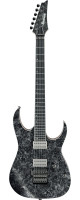 Ibanez RG5320-CSW Prestige RG Electric Guitar 6-String - Cosmic Shadow + Case M20RG
