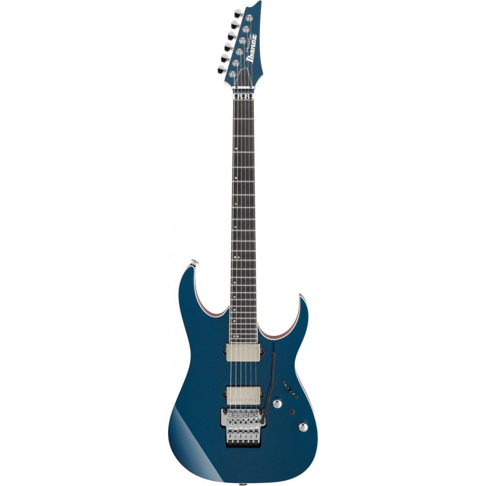Ibanez RG5320C-DFM Prestige RG Electric Guitar 6-String - Deep Forest Green + Case