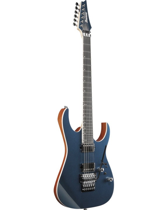 Ibanez RG5320C-DFM Prestige RG Electric Guitar 6-String - Deep Forest Green + Case