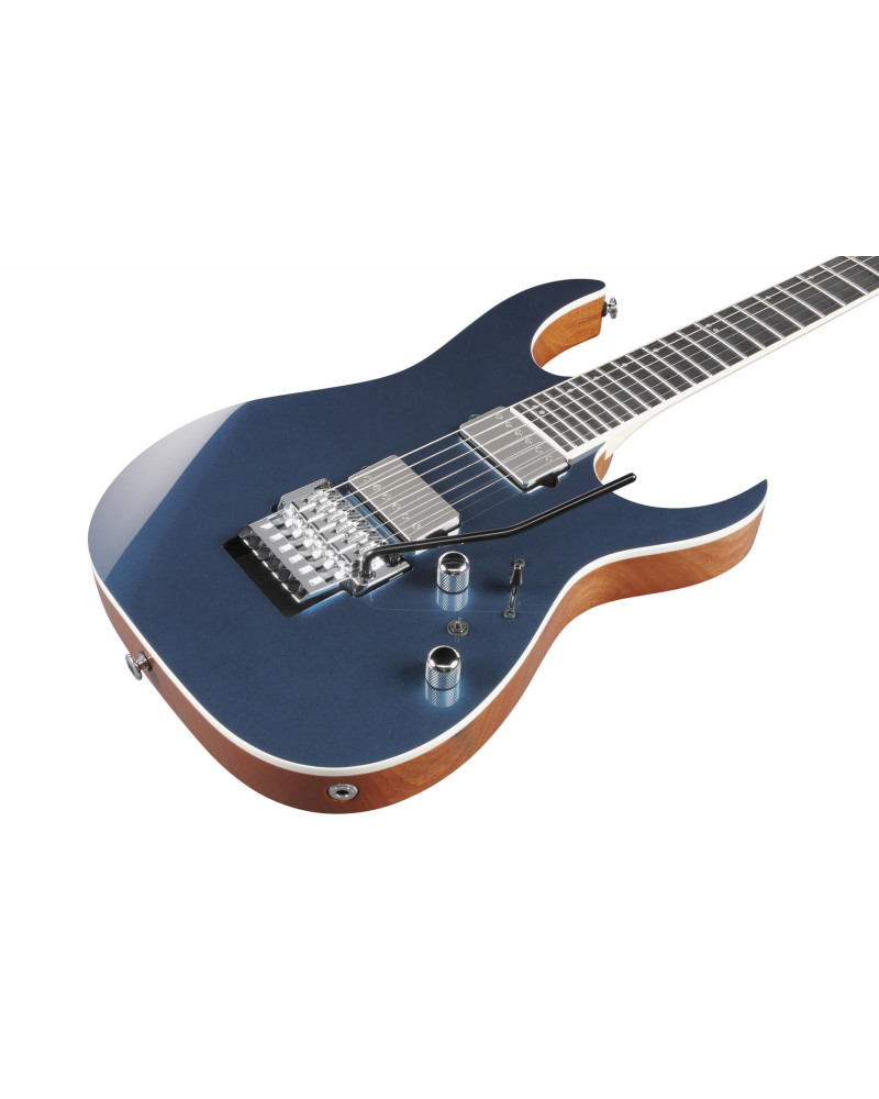 Ibanez RG5320C-DFM Prestige RG Electric Guitar 6-String - Deep Forest Green + Case