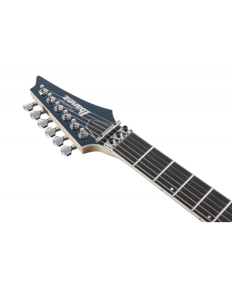 Ibanez RG5320C-DFM Prestige RG Electric Guitar 6-String - Deep Forest Green + Case