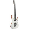 Ibanez RG5320C-PW Prestige RG Electric Guitar 6-String - Pearl White + Case