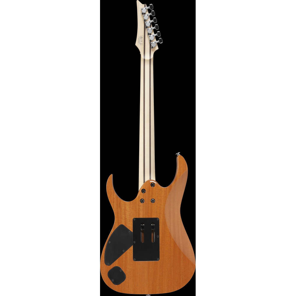 Ibanez RG5320C-PW Prestige RG Electric Guitar 6-String - Pearl White + Case