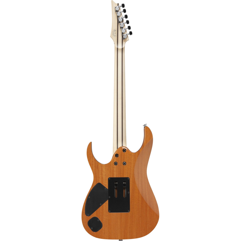 Ibanez RG5320C-PW Prestige RG Electric Guitar 6-String - Pearl White + Case