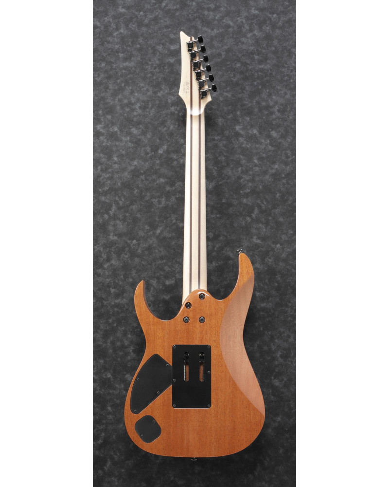 Ibanez RG5320R-CSW Prestige RG Electric Guitar 6-String - Cosmic Shadow + Case