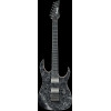 Ibanez RG5320R-CSW Prestige RG Electric Guitar 6-String - Cosmic Shadow + Case