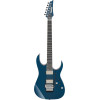 Ibanez RG5320RC-DFM Prestige RG Electric Guitar 6-String - Deep Forest Green Metallic + Case