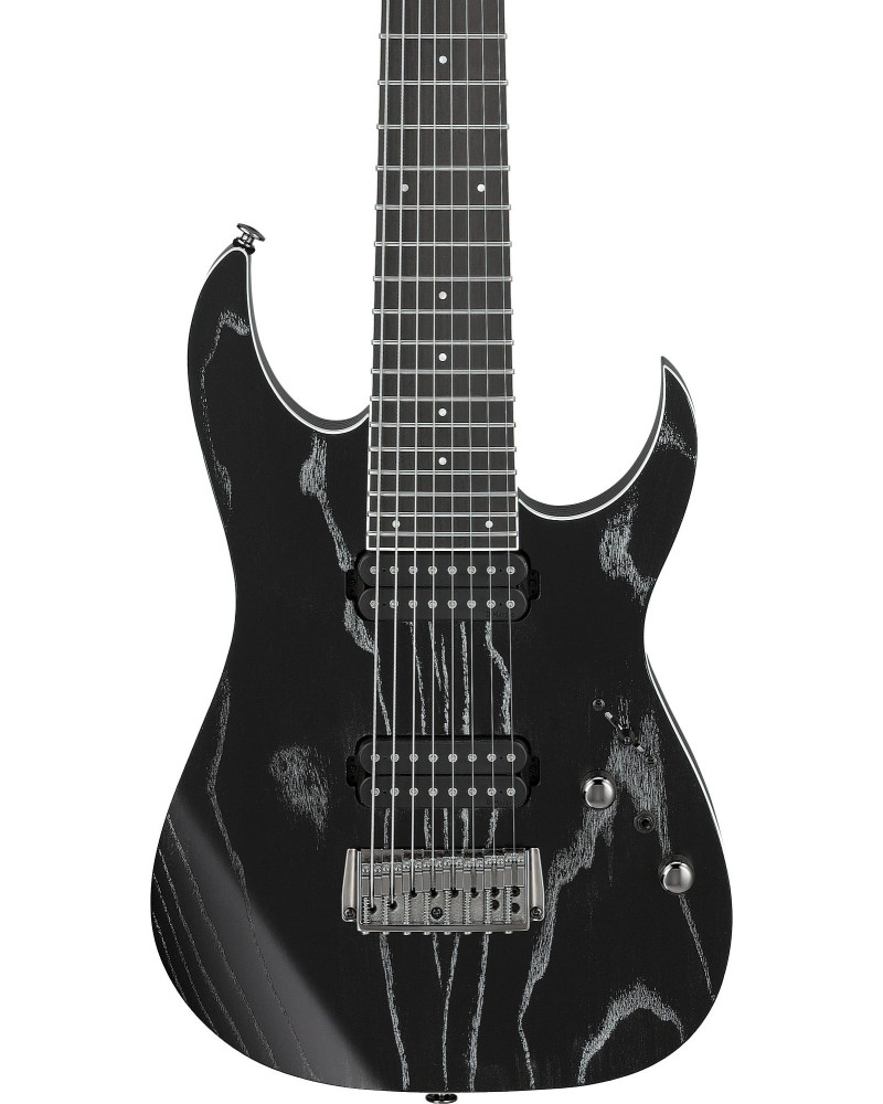 Ibanez RG5328R-LDK Prestige RG Electric Guitar 8-String - Lightning Through a Dark + Case