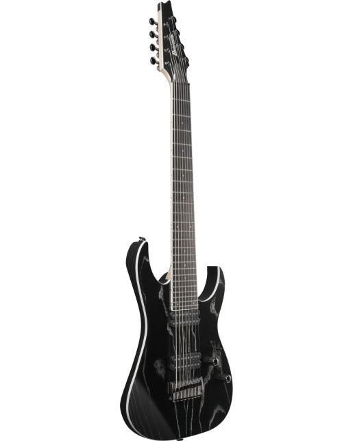 Ibanez RG5328R-LDK Prestige RG Electric Guitar 8-String - Lightning Through a Dark + Case