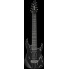 Ibanez RG5328R-LDK Prestige RG Electric Guitar 8-String - Lightning Through a Dark + Case
