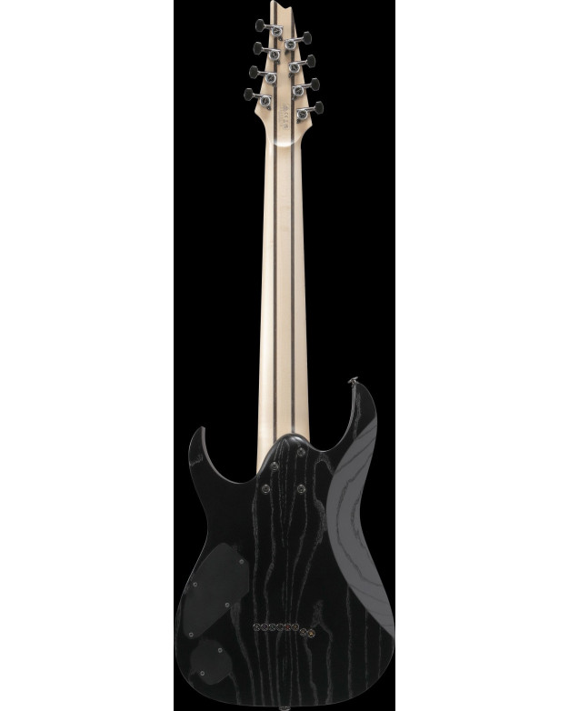 Ibanez RG5328R-LDK Prestige RG Electric Guitar 8-String - Lightning Through a Dark + Case