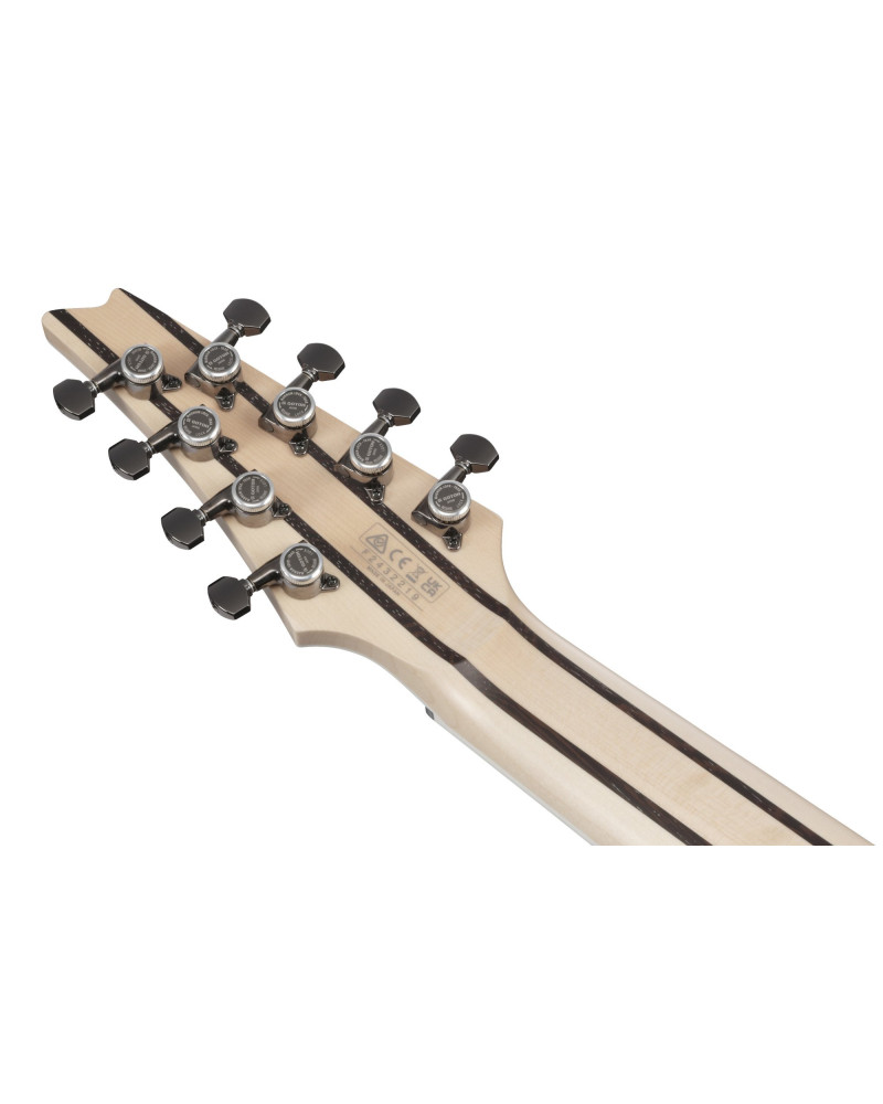 Ibanez RG5328R-LDK Prestige RG Electric Guitar 8-String - Lightning Through a Dark + Case