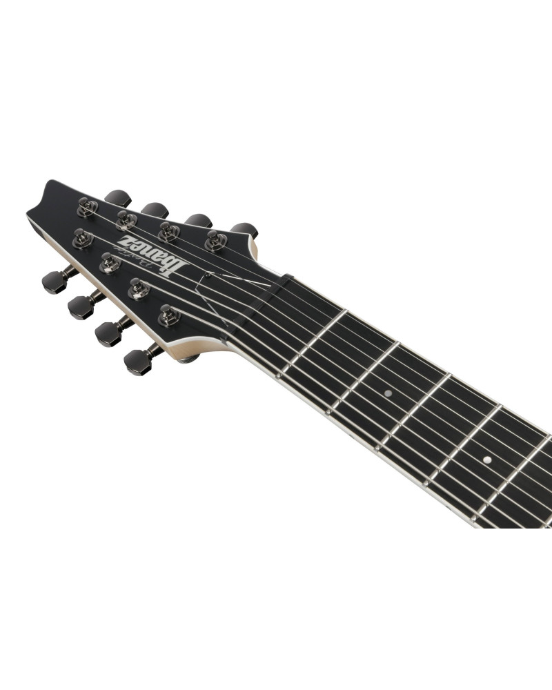 Ibanez RG5328R-LDK Prestige RG Electric Guitar 8-String - Lightning Through a Dark + Case